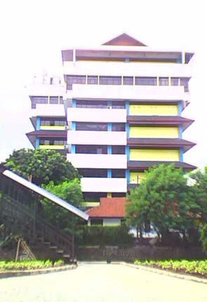 Regular Lectures Program Universitas Mpu Tantular Jakar Nomor Home Photo 2